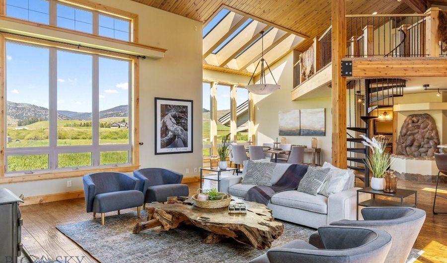 341 Laurel Ranch Rd, Bozeman, MT 59715 - 4 Beds, 3 Bath
