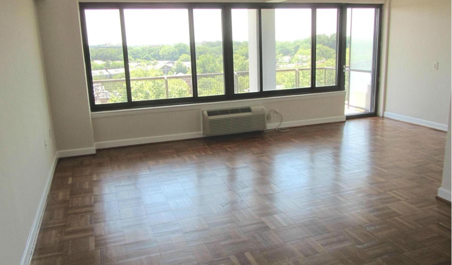 3601 WISCONSIN Ave NW 703, Washington, DC 20016 - 1 Beds, 1 Bath