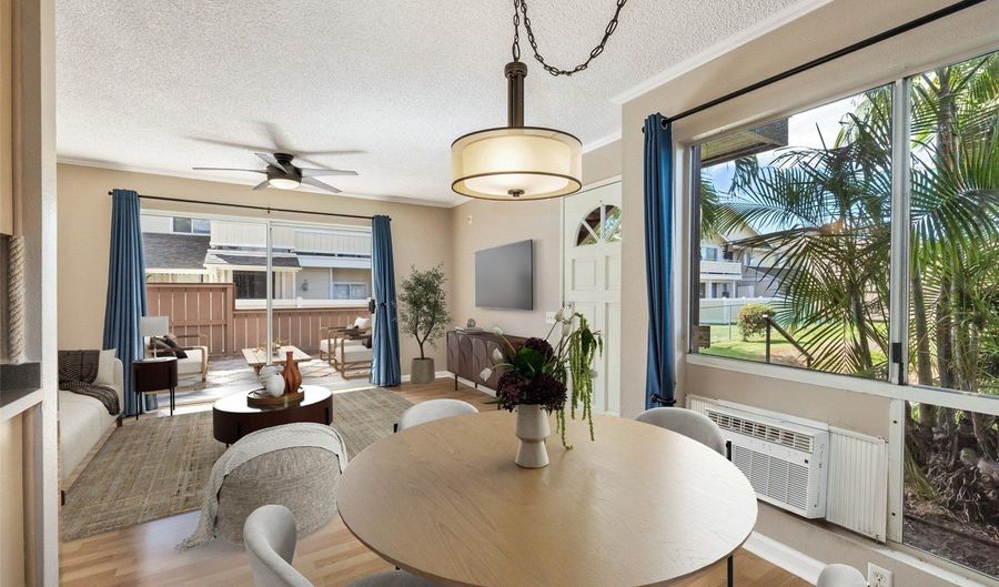91-1109 Mikohu St 24C, Ewa Beach, HI 96706 - 2 Beds, 2 Bath