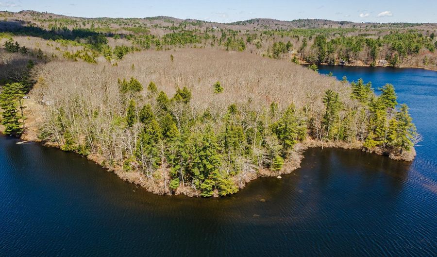 forest Road, Alstead, NH 03602 - 0 Beds, 0 Bath