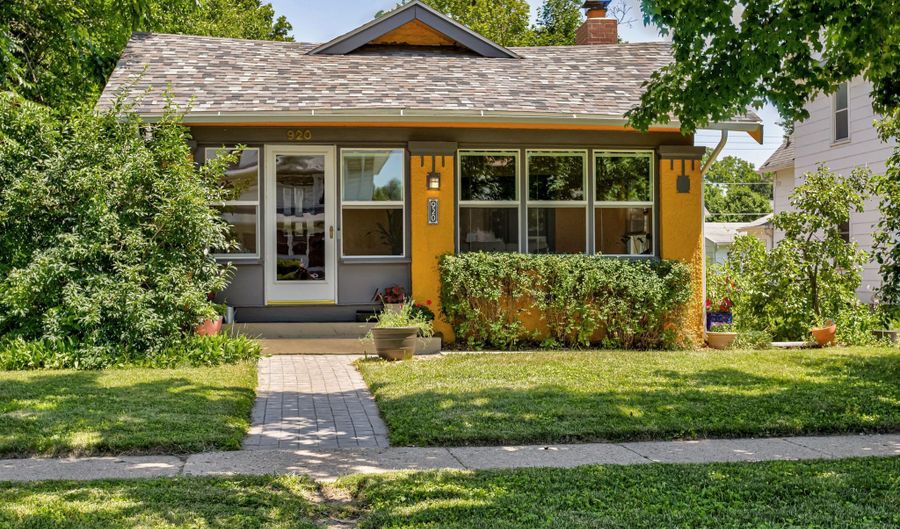 920 Clark Ave, Ames, IA 50010 - 2 Beds, 1 Bath