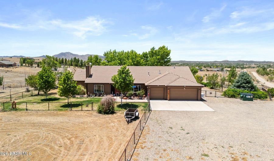 950 Nick Trl, Chino Valley, AZ 86323 - 4 Beds, 3 Bath
