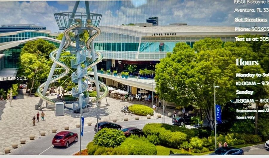 20200 W Country Club Dr 112, Aventura, FL 33180 - 3 Beds, 3 Bath