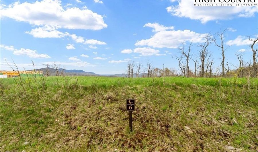 Lot 6 Great Sky Drive, Banner Elk, NC 28604 - 0 Beds, 0 Bath