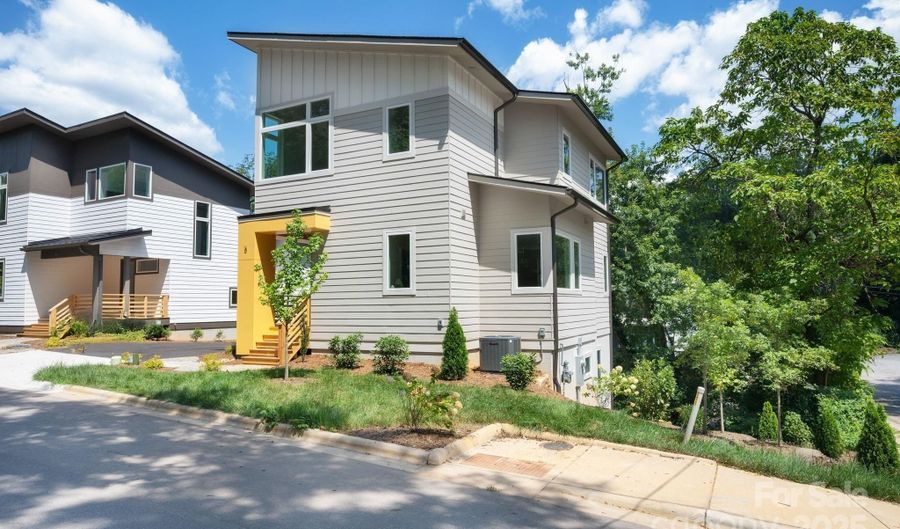 5 Orrinel Way, Asheville, NC 28806 - 4 Beds, 4 Bath