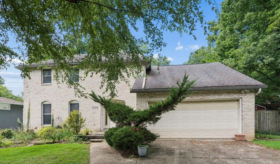 1285 Noe Bixby Rd, Columbus, OH 43232 - 4 Beds, 3 Bath