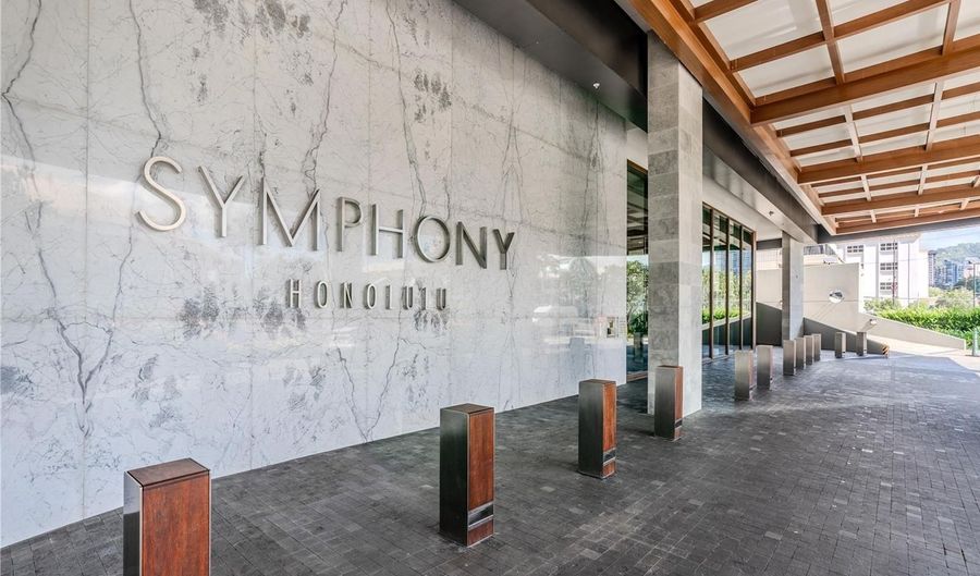 888 Kapiolani Blvd 3006, Honolulu, HI 96813 - 2 Beds, 2 Bath
