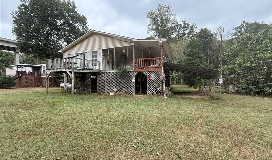 470 Roebucks Landing Rd, Akron, AL 35441 - 2 Beds, 2 Bath