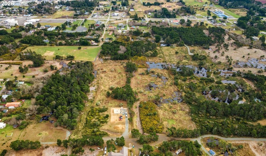 Harrison Rd, Bandon, OR 97411 - 0 Beds, 0 Bath