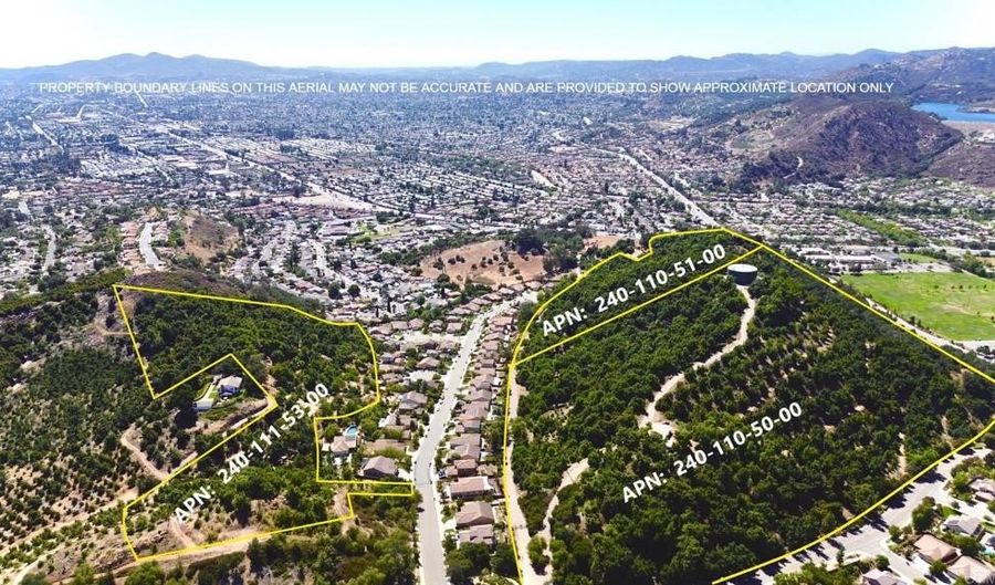 3137 E Valley Pkwy, Escondido, CA 92027 - 6 Beds, 4 Bath