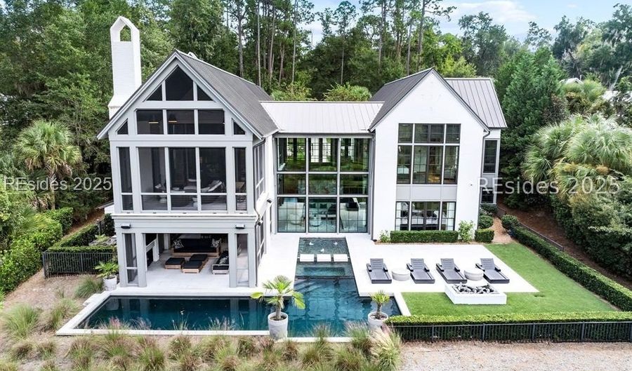115 Mount Pelia Rd, Bluffton, SC 29910 - 5 Beds, 7 Bath