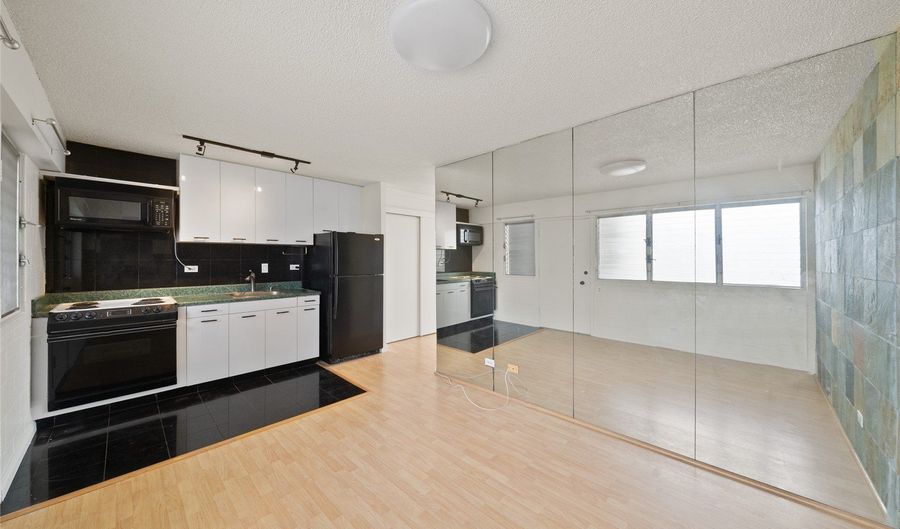 1620 Keeaumoku St 805, Honolulu, HI 96822 - 1 Beds, 1 Bath