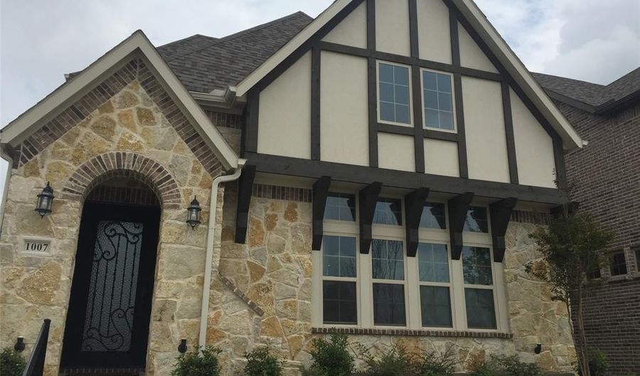1007 Midland Dr, Allen, TX 75013 - 3 Beds, 4 Bath