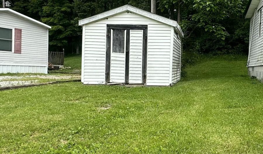 225 Sunset Dr, Bardstown, KY 40004 - 3 Beds, 2 Bath