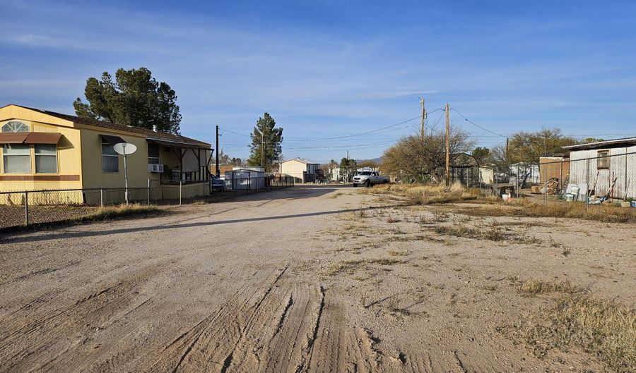 253 E 2nd St 9, Benson, AZ 85602 - 0 Beds, 0 Bath