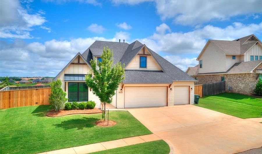 8525 Maple Creek Rd, Arcadia, OK 73007 - 4 Beds, 3 Bath