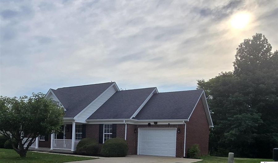138 Alder Dr, Bardstown, KY 40004 - 3 Beds, 2 Bath