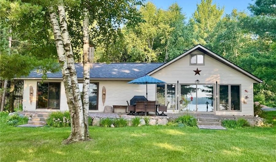 3204 6th St NW, Backus, MN 56435 - 3 Beds, 1 Bath