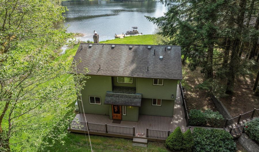 71848 NORTHSHORE Dr, Birkenfeld, OR 97016 - 3 Beds, 2 Bath