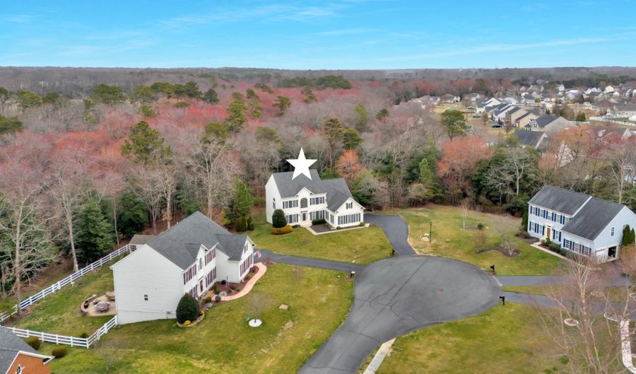 27477 COVERED BRIDGE Trl, Harbeson, DE 19951 - 4 Beds, 4 Bath