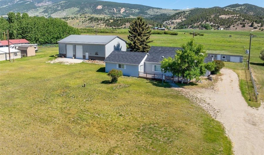 11386 MT Highway 1, Anaconda, MT 59711 - 4 Beds, 2 Bath