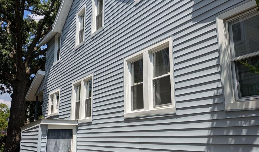 183 Ridge Ave, Asbury Park, NJ 07712 - 3 Beds, 1 Bath