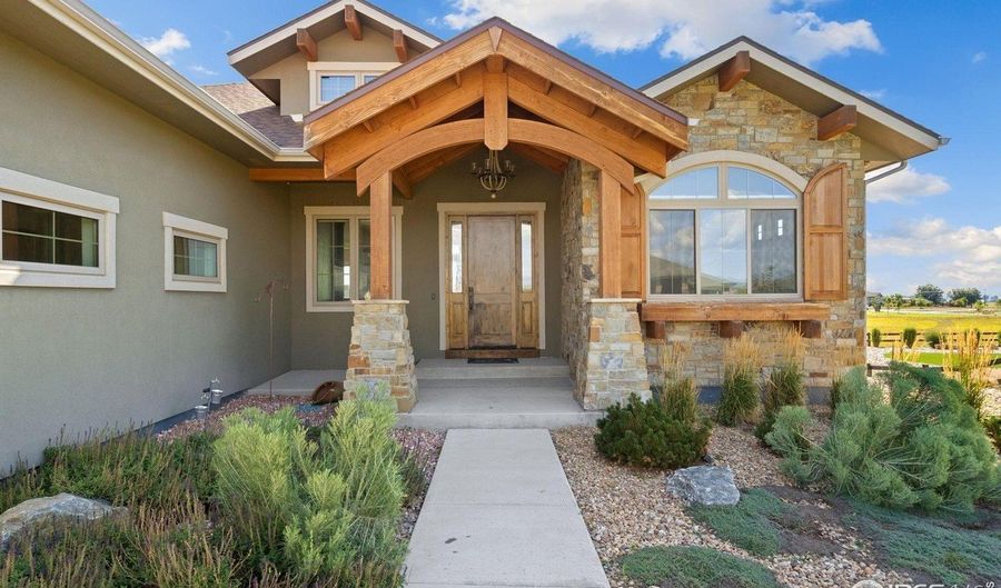 524 Nesting Eagles Way, Berthoud, CO 80513 - 5 Beds, 4 Bath