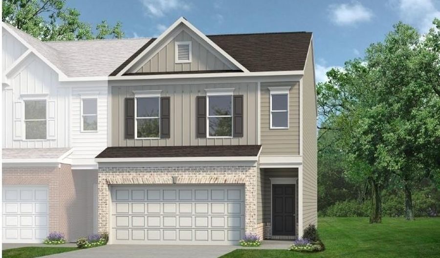 2450 Ravencliff Dr 146, Austell, GA 30168 - 3 Beds, 3 Bath