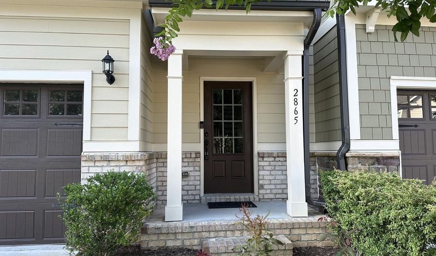 2865 Haw River Trl, Apex, NC 27502 - 4 Beds, 4 Bath