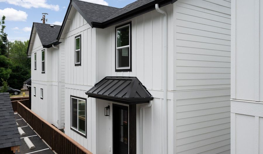 4103 SE Olsen St 7, Milwaukie, OR 97222 - 2 Beds, 2 Bath