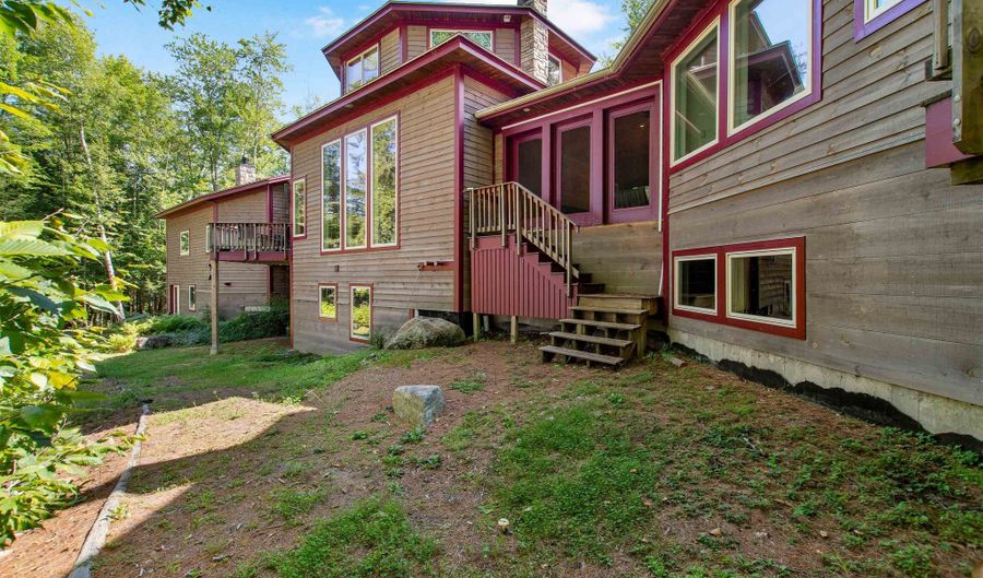 222 College Rd, Center Harbor, NH 03226 - 6 Beds, 7 Bath