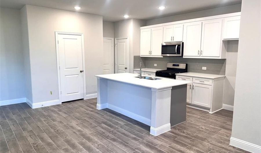 1008 Portina Dr, Anna, TX 75409 - 3 Beds, 3 Bath