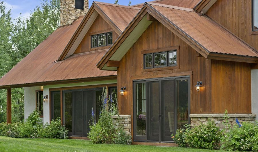 2815 N BLACK SHEEP FARM Rd, Alta, WY 83414 - 4 Beds, 5 Bath