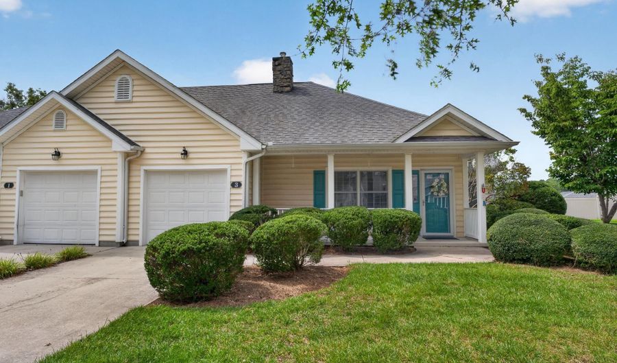 3 BAYBERRY St 2, Georgetown, DE 19947 - 2 Beds, 2 Bath