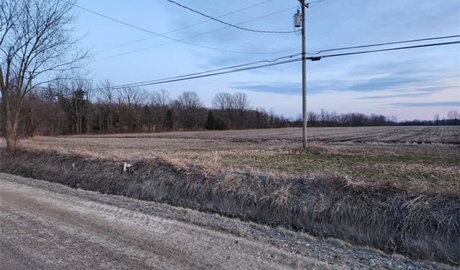22738 BORDMAN, Armada, MI 48005 - 0 Beds, 0 Bath