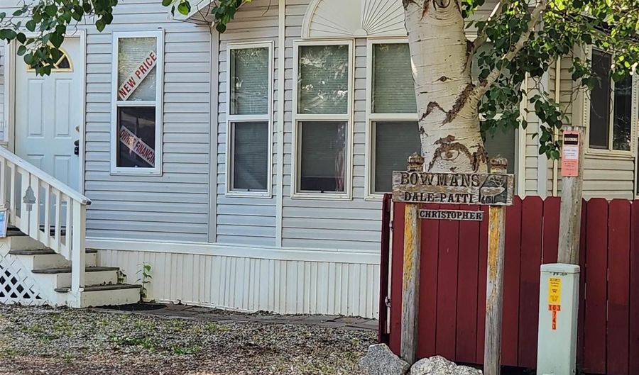 514 E13 Sawyer St E13, Cascade, ID 83611 - 1 Beds, 1 Bath