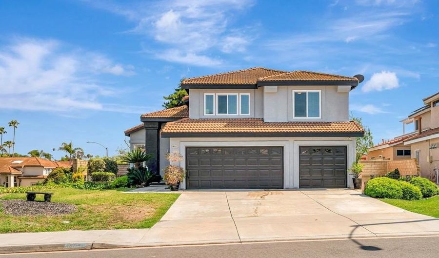 1359 Corte Alveo, Oceanside, CA 92057 - 5 Beds, 3 Bath