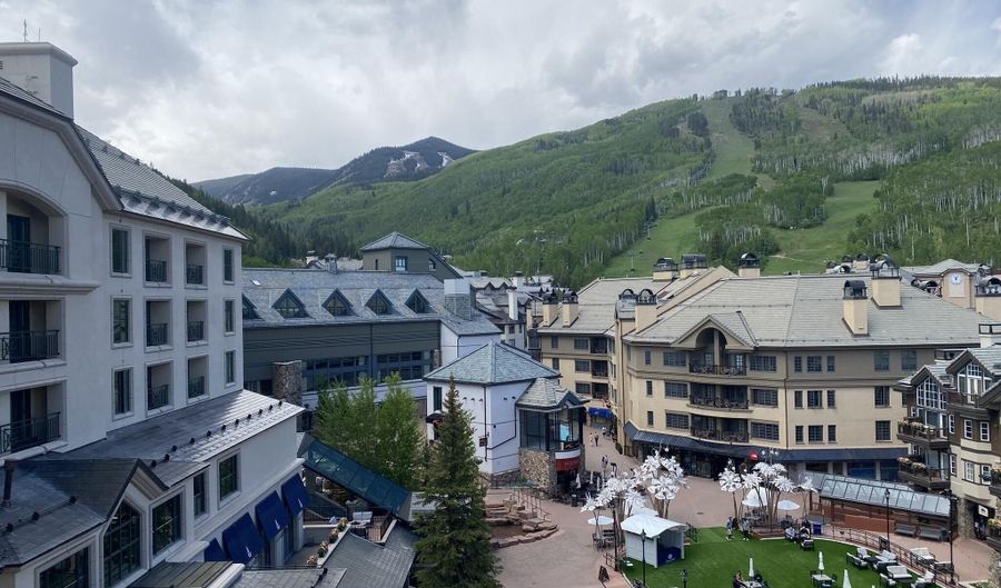 100 E Thomas Pl 3053, Week 7, Beaver Creek, CO 81620 - 2 Beds, 2 Bath