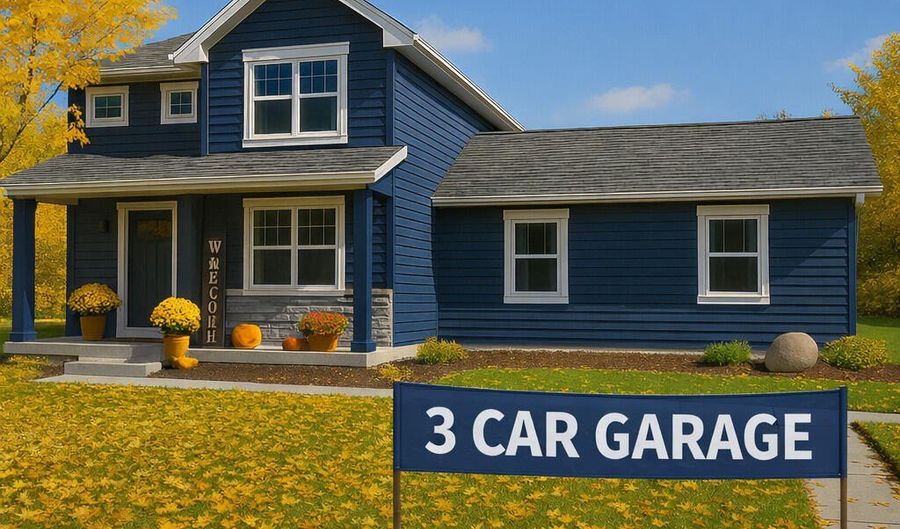 3495 Kali Ln, Alma, MI 48801 - 3 Beds, 2 Bath