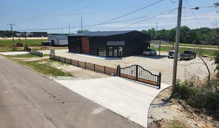 16473 County Road 1560, Ada, OK 74820 - 0 Beds, 0 Bath