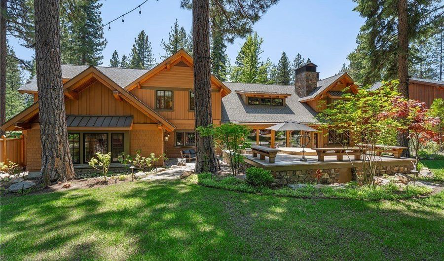 870 Freels Peak Dr, Incline Village, NV 89451 - 5 Beds, 6 Bath