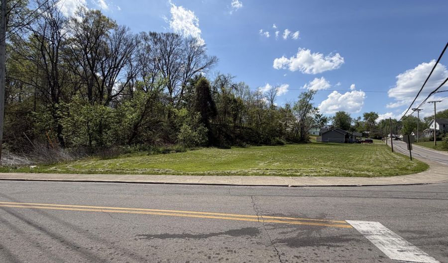 Pollard Road, Ashland, KY 41101 - 0 Beds, 0 Bath