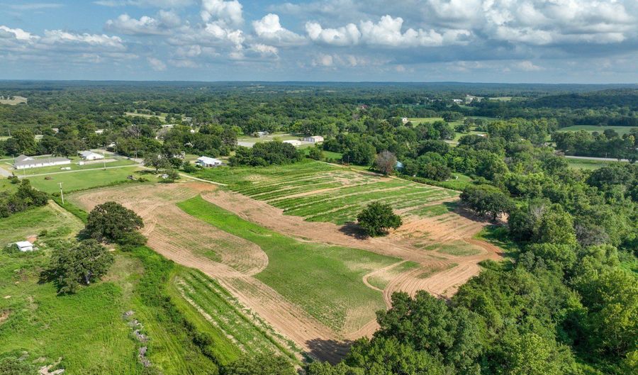 10 AC Avenue B, Atwood, OK 74827 - 0 Beds, 0 Bath