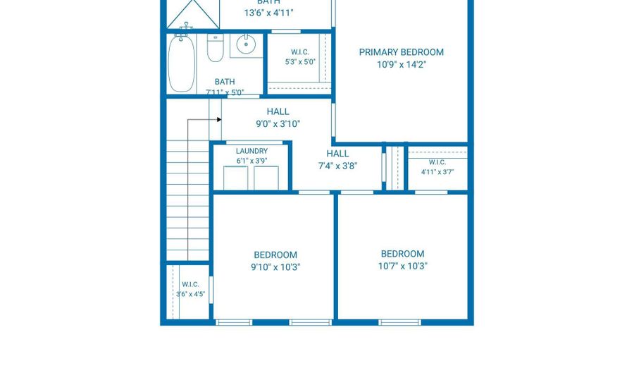 71 FILBERT Dr, Camden Wyoming, DE 19934 - 3 Beds, 3 Bath