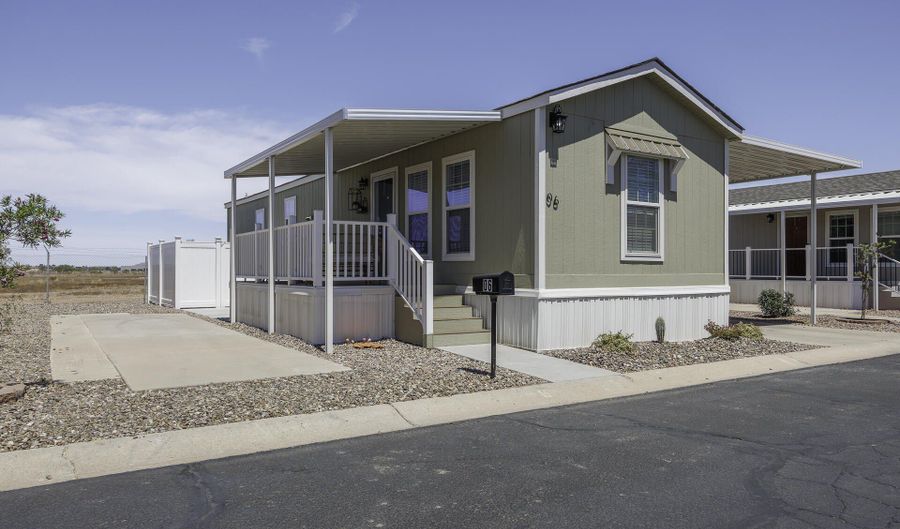 426 W COTTONWOOD Ln 28, Casa Grande, AZ 85122 - 2 Beds, 2 Bath