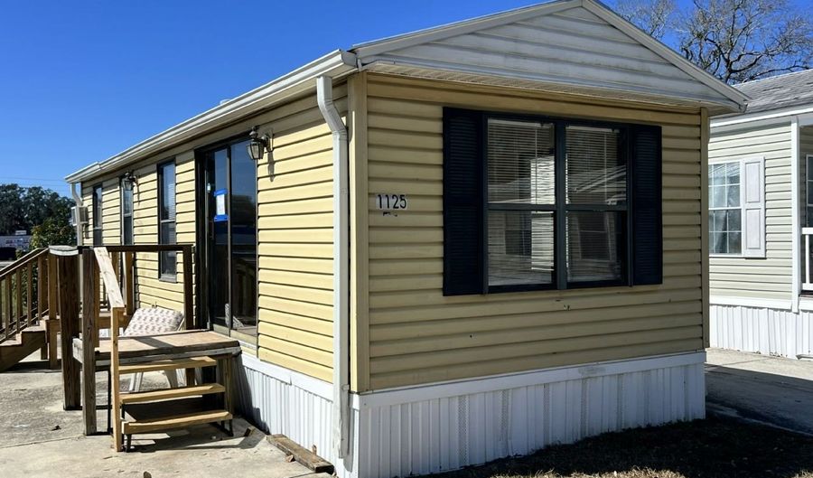 1125 Chicago Bulls St 1125, Avon Park, FL 33825 - 1 Beds, 1 Bath