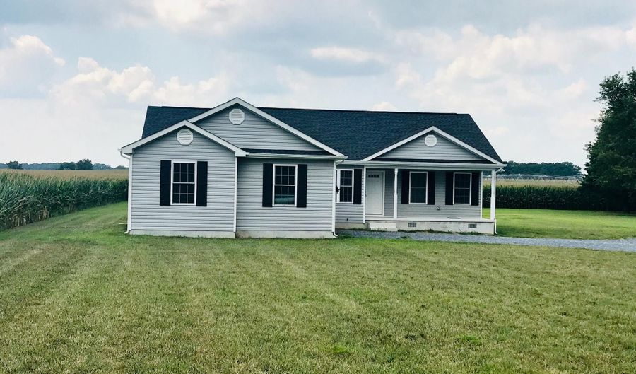4401 SEASHORE Hwy, Bridgeville, DE 19933 - 3 Beds, 2 Bath