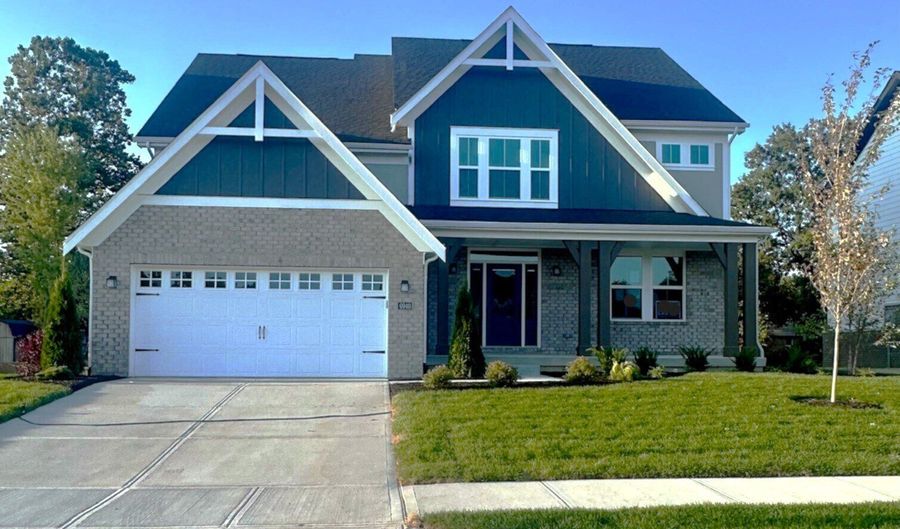 6940 Renoir Way, Avon, IN 46123 - 4 Beds, 4 Bath