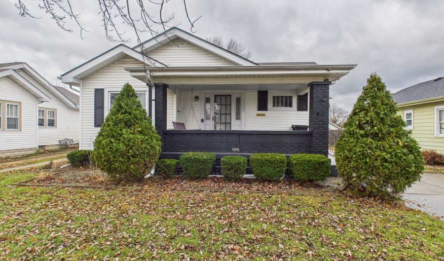 3629 Main St, Anderson, IN 46013 - 3 Beds, 2 Bath