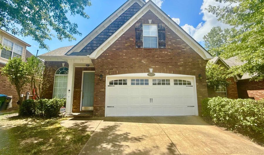 4965 SHAWS RIDGE Trl, Arlington, TN 38002 - 3 Beds, 3 Bath